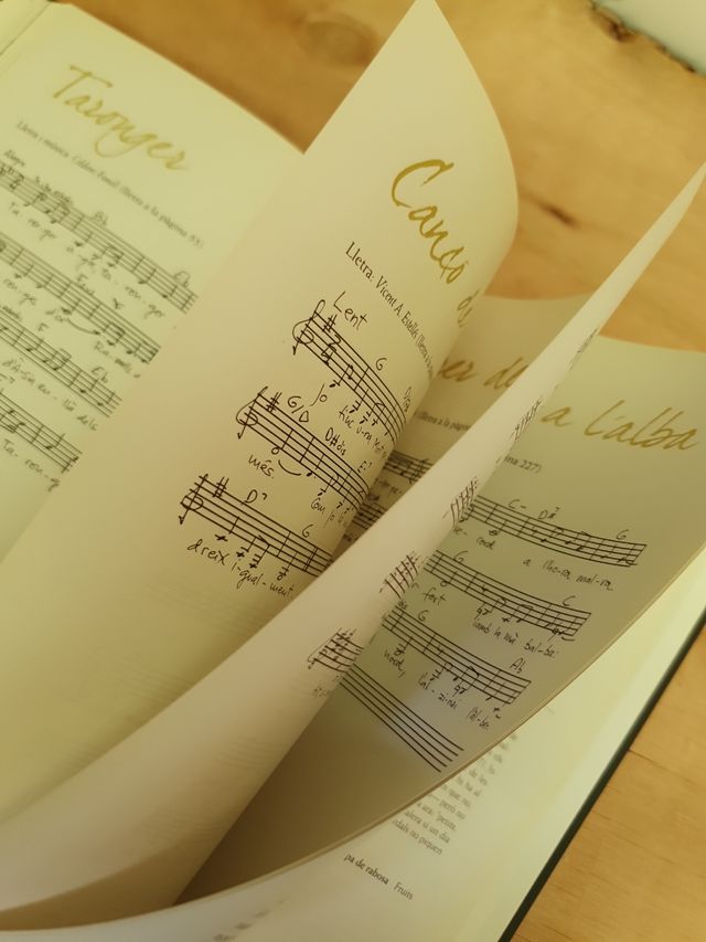 Arbres dels nostres paisatges