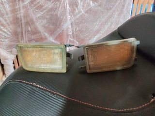 Intermitentes vw corrado originales