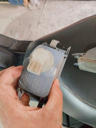 Intermitentes vw corrado originales