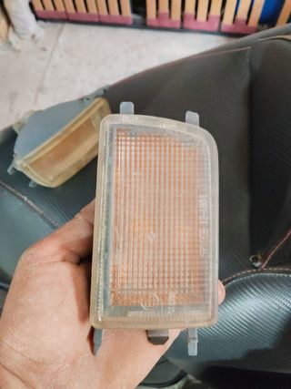 Intermitentes vw corrado originales