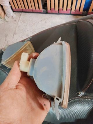 Intermitentes vw corrado originales