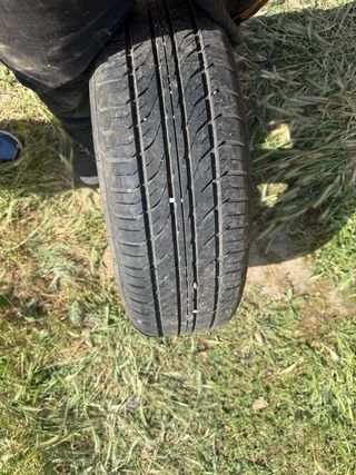 4 Llantas Ford Focus