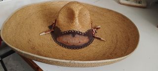 Sombrero mejicano