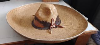 Sombrero mejicano