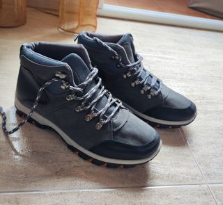 Botas montaña Breeze Mónaco - Nuevas número 42