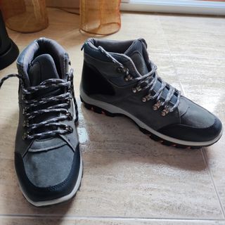 Botas montaña Breeze Mónaco - Nuevas número 42