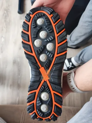 Botas montaña Breeze Mónaco - Nuevas número 42