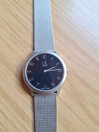 Reloj CALVIN KLEIN 
