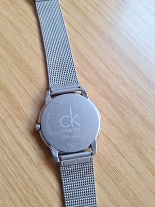 Reloj CALVIN KLEIN 
