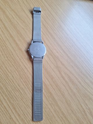 Reloj CALVIN KLEIN 