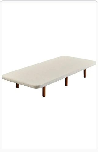 Base tapizada