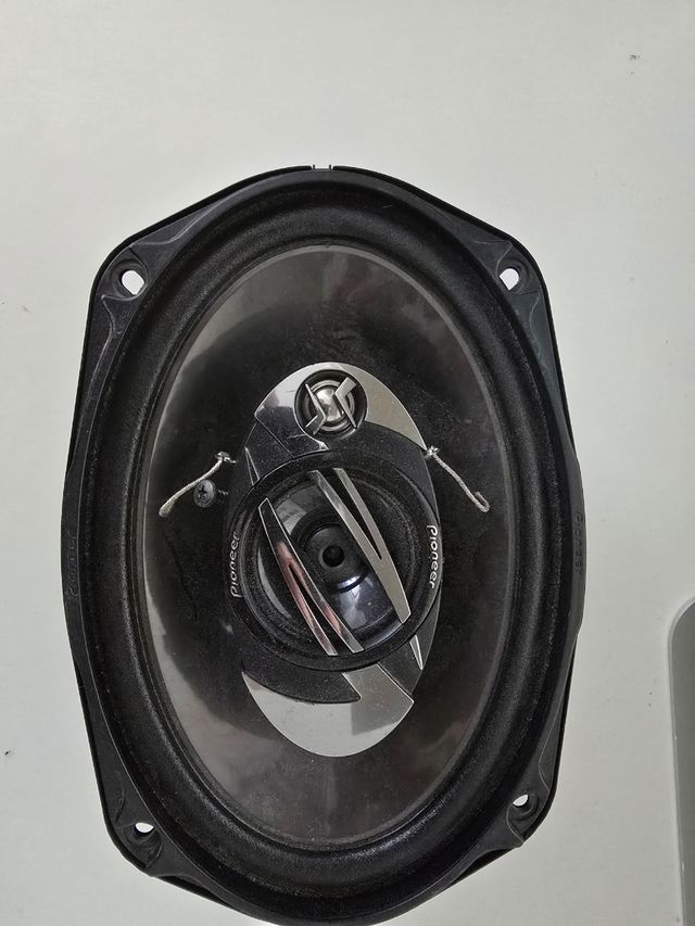 Altavoz coche Pioneer TS-A6903i