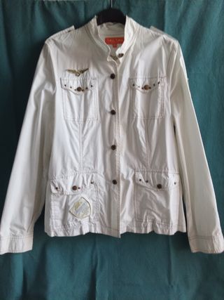 Chaqueta