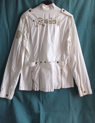 Chaqueta