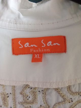 Chaqueta