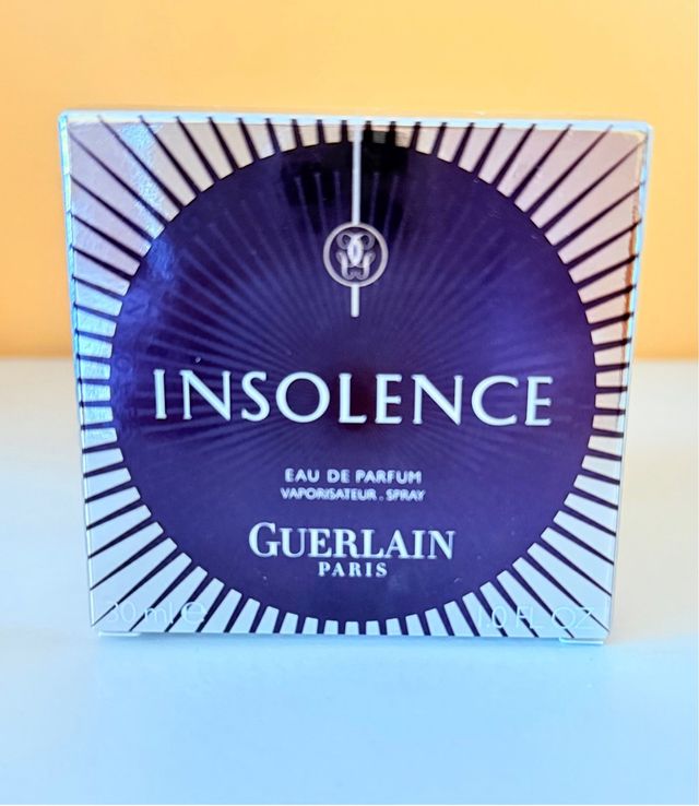 Insolence Guerlain EDP