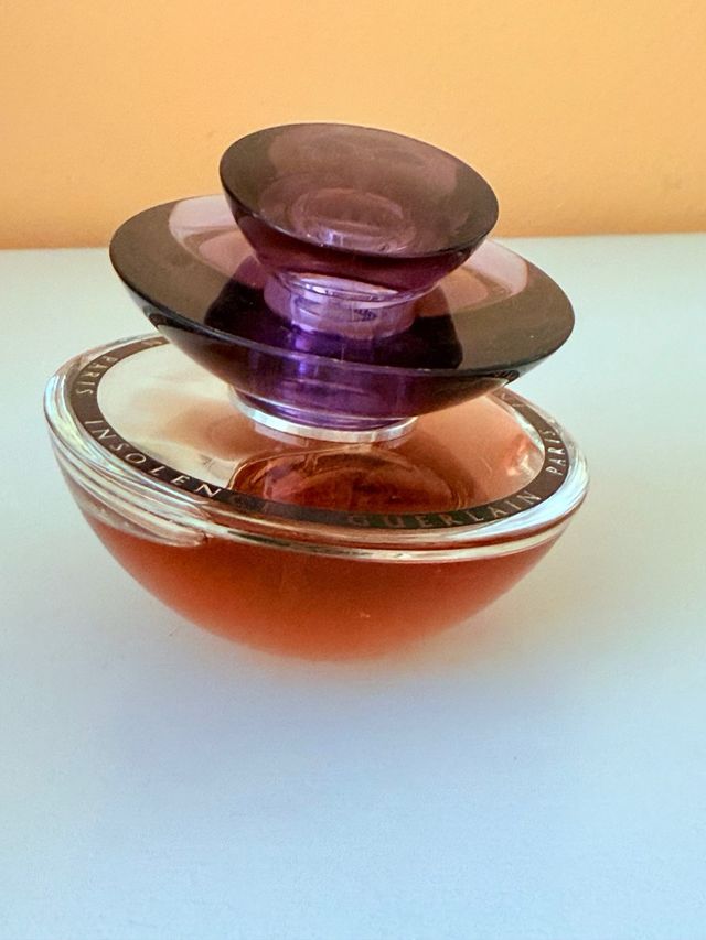 Insolence Guerlain EDP