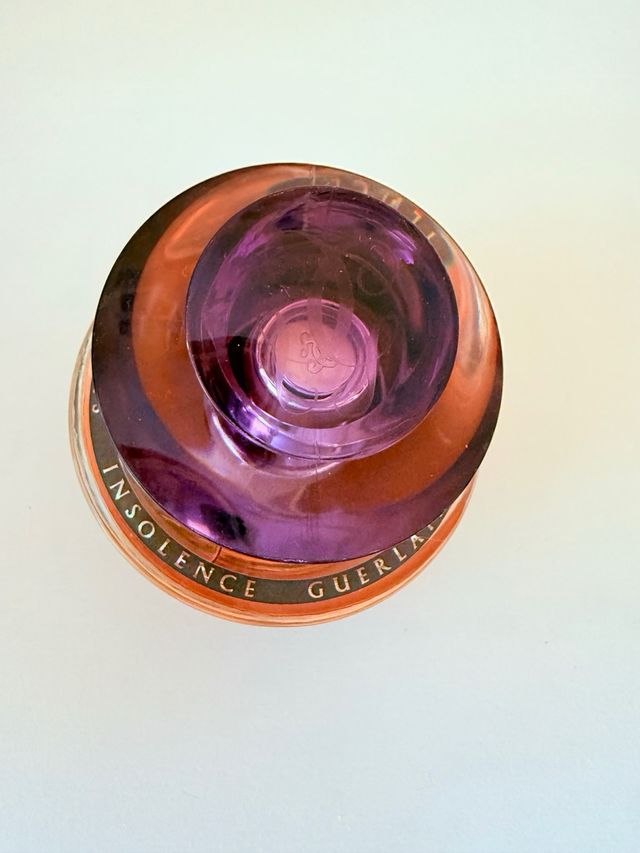 Insolence Guerlain EDP