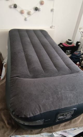 Colchón hinchable INTEX individual