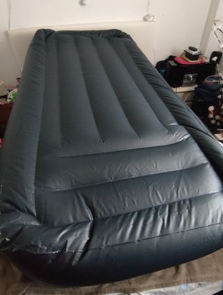 Colchón hinchable INTEX individual