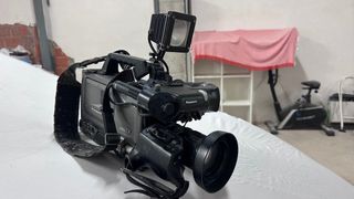 Panasonic DV Cam 200 - Cámara de Vídeo