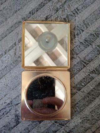 Specchietti da borsetta vintage