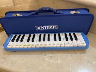 Pianola Bontenpi