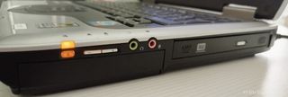 HP Compaq Presario 2500 Vintage