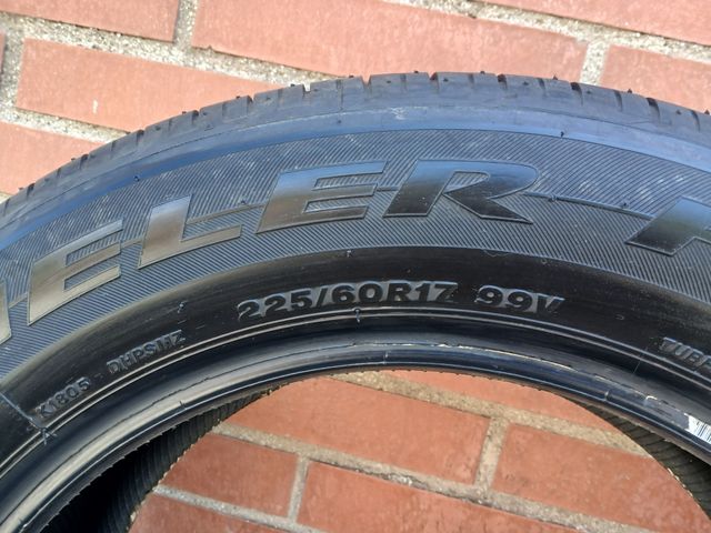 NEUMATICOS BRIDGESTONE