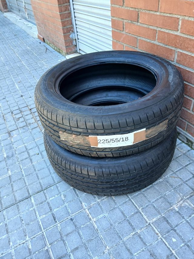 NEUMATICOS BRIDGESTONE