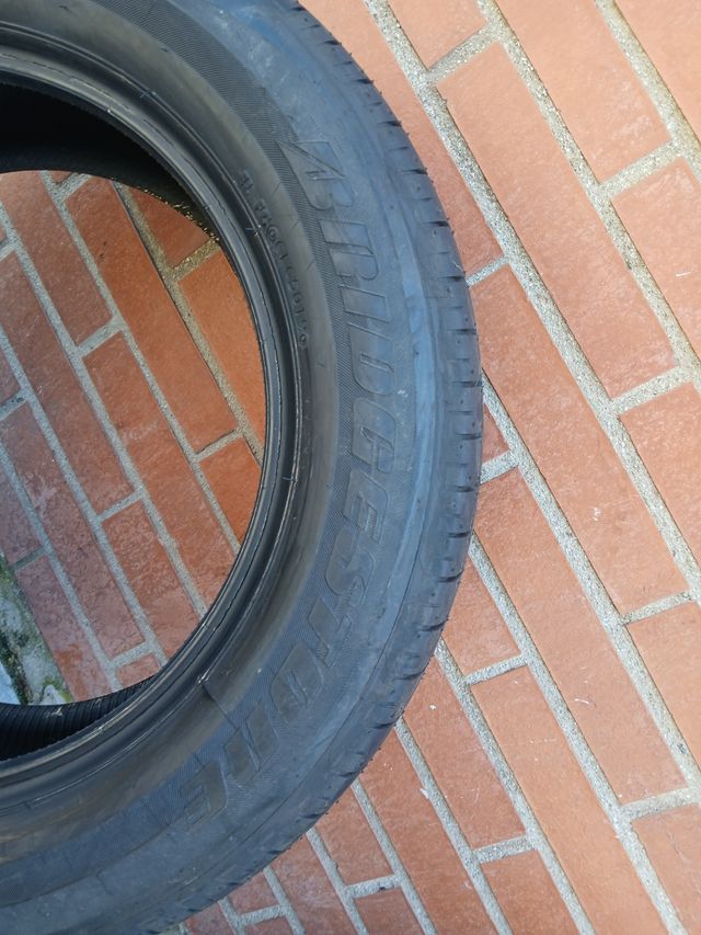 NEUMATICOS BRIDGESTONE