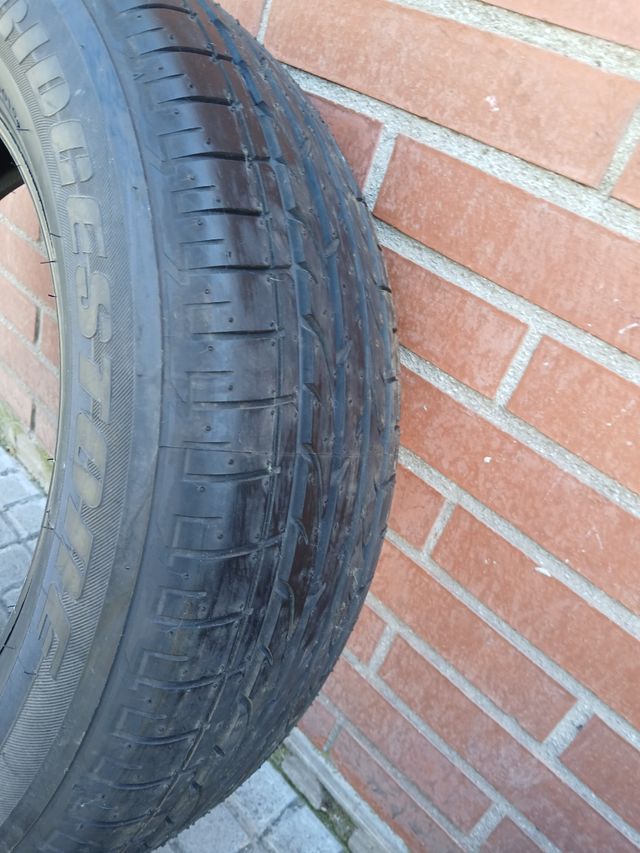 NEUMATICOS BRIDGESTONE