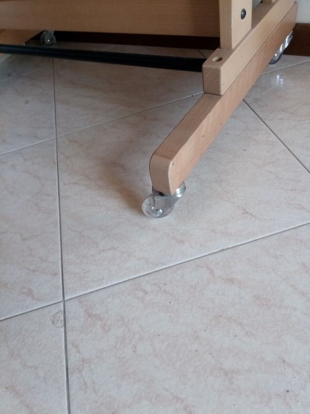 Scrivania Foppa Pedretti