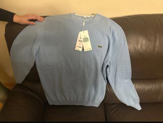Jersey lacoste