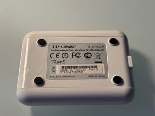 Antena wifi microusb TPLINK TL WN822N