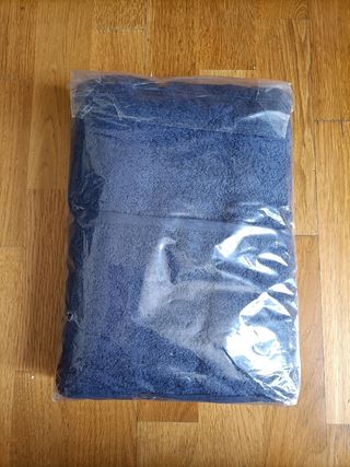 Funda Hamaca Beautissu - Azul