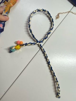 Lote de Accesorios pelo & bisutería - multicolor