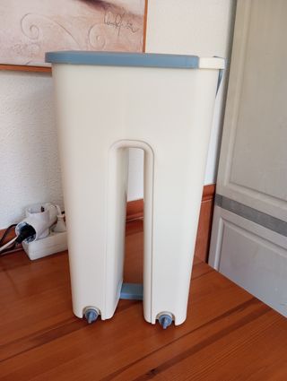 Mopa Limpieza Suelo Scratch con escurridor nueva 