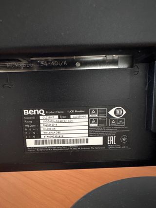 Se vende PC de escritorio completo – ideal para oficina, uso doméstico o juegos ligeros
