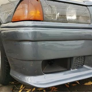 Entradas aire antinieblas BMW E36 PACK M