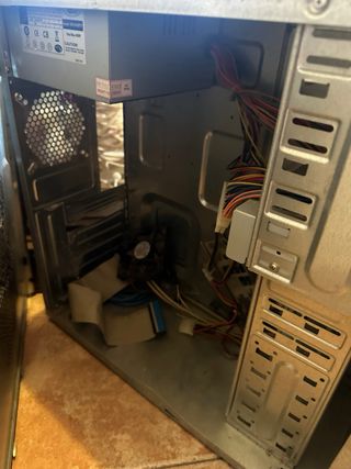 Torre PC ordenador