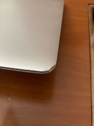 Macbook air I5. 2015 Ios. Sequoia