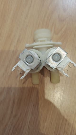 REPUESTOS LAVADORA ZANUSSI / ELECTROLUX