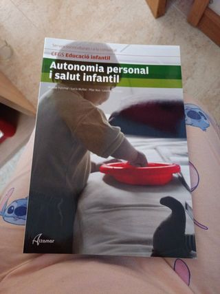Autonomia personal i salut infantil