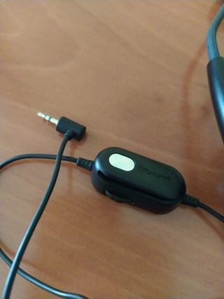 Auriculares xbox360