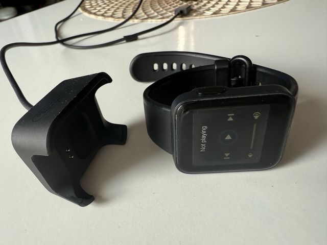 Xiaomi Mi Watch Lite Negro
