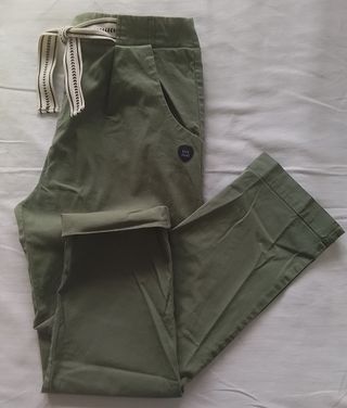 Pantalón chino PEPE JEANS TEENS