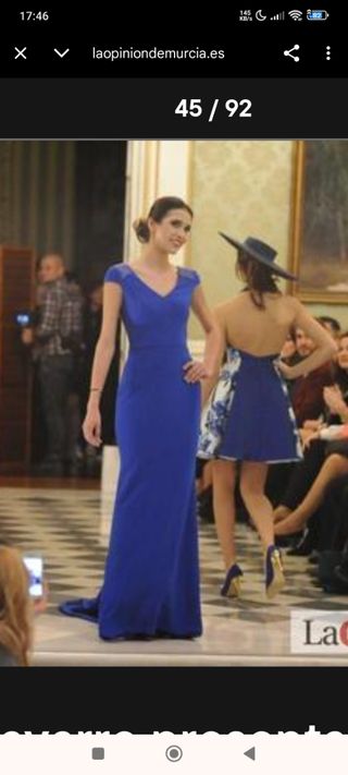 Vestido 