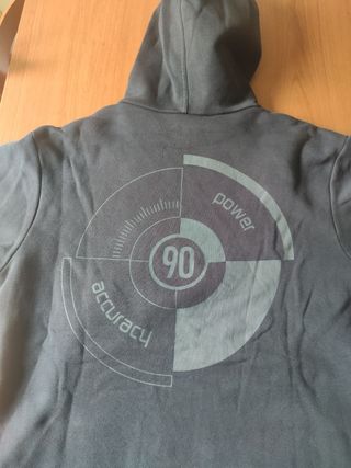 Sudadera Nike 90
