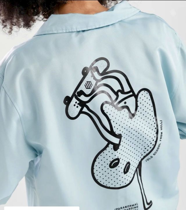 Chaqueta para mujer Siroko tg M